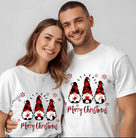 Tricouri personalizate Family - Tricouri personalizate Family, Cadoul perfect de craciun  25115