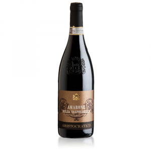 Vin - Amarone della Valpolicella