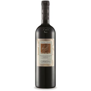 Vin - Copertino Rosso 2015