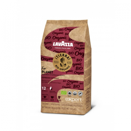 Lavazza Expert - Lavazza Expert Tierra Bio Organic 1kg