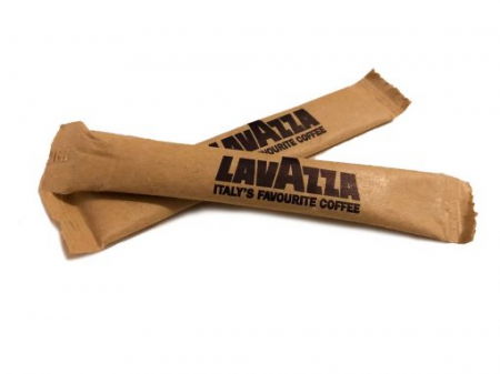 Lavazza Expert - Zahar Brun Lavazza 100 buc * 5 grame