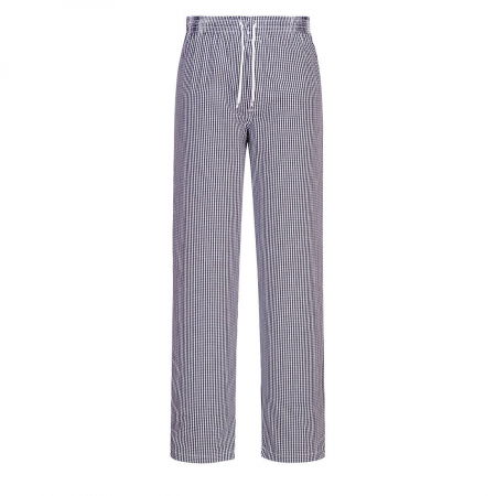 Imbracaminte de lucru - Pantaloni in talie bucatar Portwest BROMLEY C079, 100% bumbac, 190g