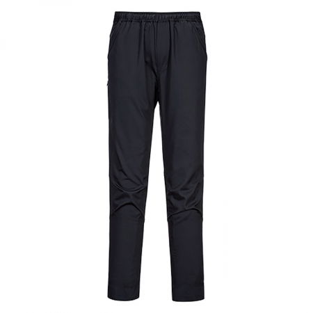 Imbracaminte de lucru - Pantaloni de lucru in talie bucatar Portwest SURREY C072, 100% bumbac, 190g