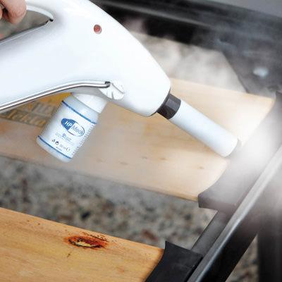 Cimex eradicator polti 