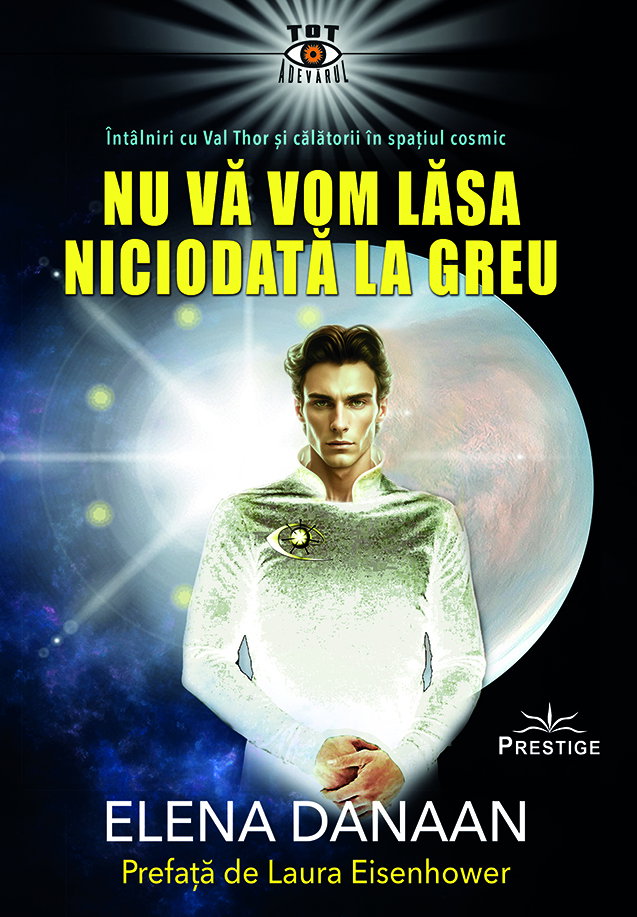 Pachet Elena Danaan - 2 Titluri [3]