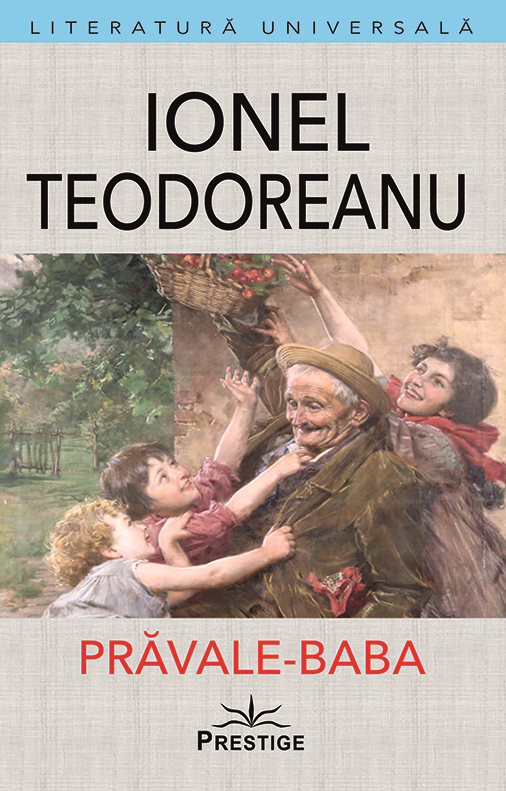 Pachet Ionel Teodoreanu - 3 Titluri [4]