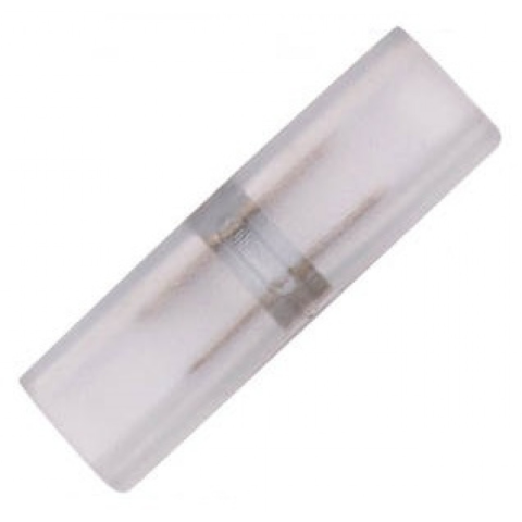 Accesorii corpuri de iluminat - Conector prelungire banda LED DeLight DL66530C, tip I, 220V, 2835, 1 buc