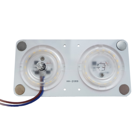Iluminat & electrice - Modul LED DeLight, fixare cu magnet, 24W, 2160Lm, 6400K, 1 buc