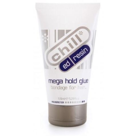 Ingrijire Personala & Cosmetice - Gel pentru par Chill ed mega hold, 150 ml