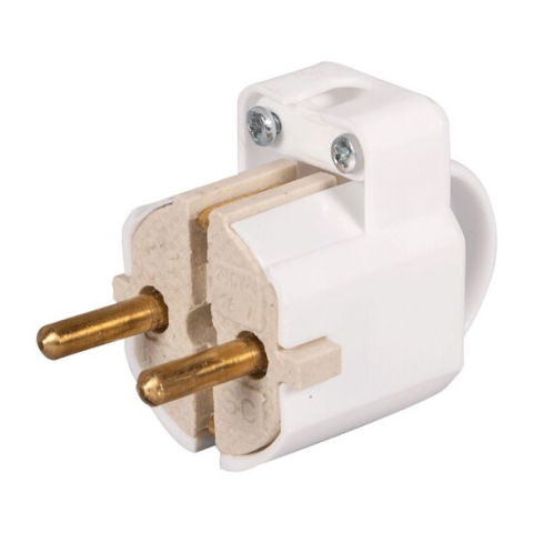 Accesorii prelungitoare - Stecher Ceramic Cp Inel, 16A, Ipee IP2015, 1 buc