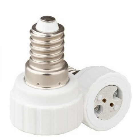 Casa, Gradina & Bricolaj - Adaptor De La E14 La Mr16, ODOSUN OD3061, 1 buc