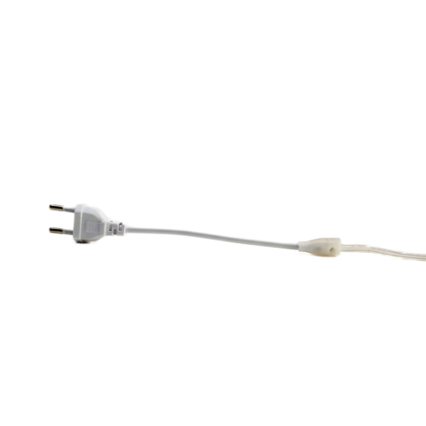 Accesorii corpuri de iluminat - Conector Alimentare Spin Electrice SPN6829A, 230V, 1 buc