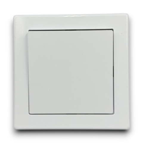 Casa, Gradina & Bricolaj - Intrerupator cap cruce Timex, 250V~, 10A, 50Hz, IP20, TIMEX5, 1 buc