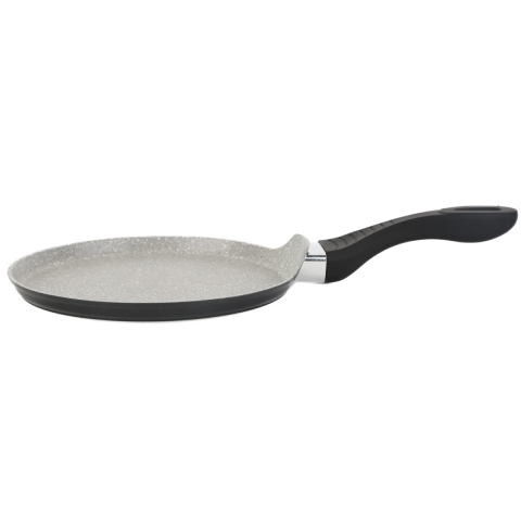 Casa, Gradina & Bricolaj - Tava pentru clatite Swan 24 cm, strat marmorat antiaderent, inductie