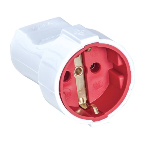 Casa, Gradina & Bricolaj - Cupla Plastic Cp Ip20, AY-KA, 1 buc