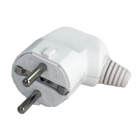 Accesorii prelungitoare - Stecher Practic Manson, 16A, Spin SPN3112, 1 buc