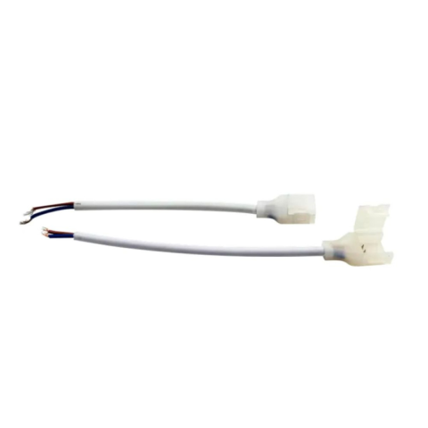 Accesorii corpuri de iluminat - Cablu Conector Pt Neon Flex DeLight DL66784A, 24v, 1 buc