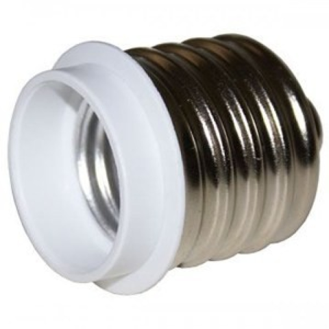 Casa, Gradina & Bricolaj - Adaptor De La E40 La E27, DeLight DL3059, 1 buc