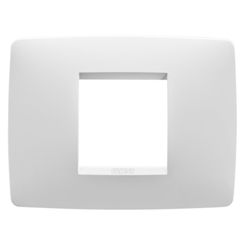Casa, Gradina & Bricolaj - Rama ornament 4m gewiss chorus one alb satinat GW16104VW, 1 buc