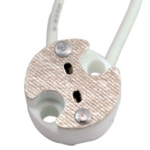 Casa, Gradina & Bricolaj - Dulie G5.3 Mr16, DeLight DL3046, 1 buc