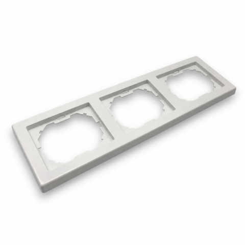 Casa, Gradina & Bricolaj - Rama tripla, IP20, Timex, TIMEX9, 1 buc