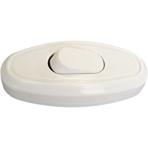 Casa, Gradina & Bricolaj - Intrerupator Pe Fir Atom, DeLight, 1 buc