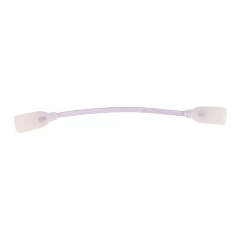 Accesorii corpuri de iluminat - Cablu Conector Pt Banda Spin Electrice SPN6820H, LED COB Pcb 8mm IP67, 1 Buc
