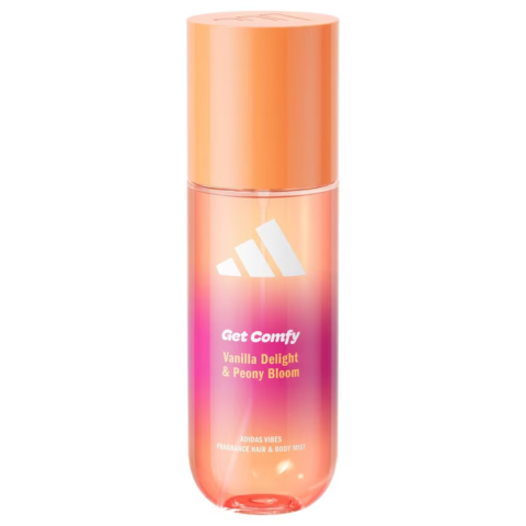 Ingrijire Personala & Cosmetice - Spray Parfumat Adidas, Vanilla Delight & Peony Bloom, 150 ml