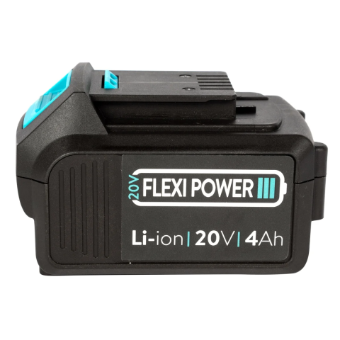 Casa, Gradina & Bricolaj - Acumulator Li-Ion, Detoolz, 20V, 4Ah