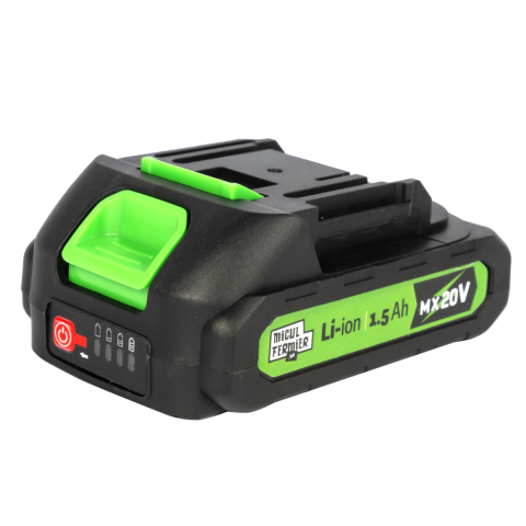 Casa, Gradina & Bricolaj - Acumulator Micul Fermier 20V 1.5Ah