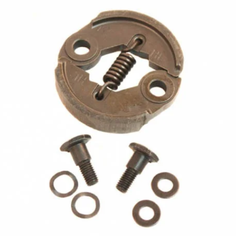 Casa, Gradina & Bricolaj - Ambreiaj MTC la set cu suruburi 430