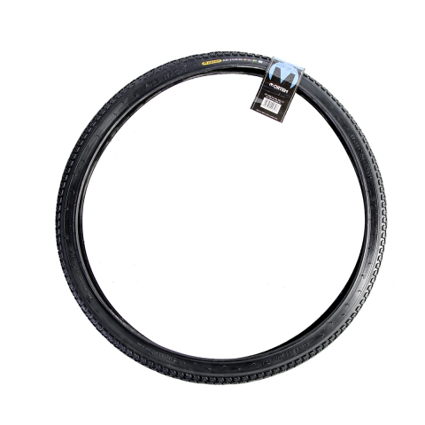 Sport & Travel - Anvelopa bicicleta 26x1.75', ETRTO 47-559, model M-1100, protectie perforare 1mm, negru, profil Street
