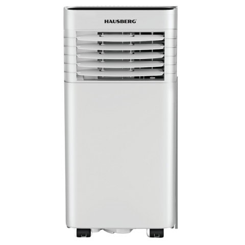 Electrocasnice & Climatizare - Aparat aer conditionat portabil Hausberg HB-5960AB, 9000 BTU, 1920W
