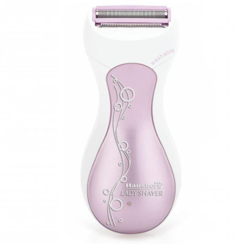 Ingrijire Personala & Cosmetice - Aparat de epilat pentru femei Hausberg HB-80RZ, 3 W