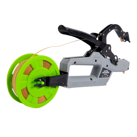 Casa, Gradina & Bricolaj - Aparat de legat via cu acumulator 4.2V 2.0AH G01