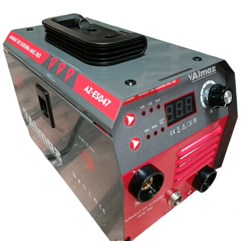 Casa, Gradina & Bricolaj - Aparat de sudura MIG 180