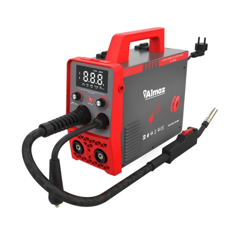 Casa, Gradina & Bricolaj - Aparat de sudura MIG 200