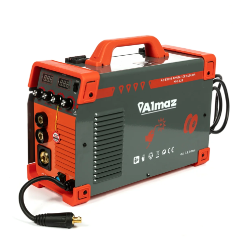 Casa, Gradina & Bricolaj - Aparat de sudura MIG-328