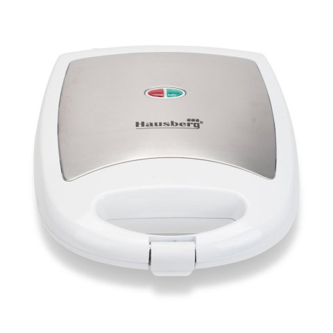 Aparate de preparat desert - Aparat pentru biscuiti Hausberg HB-3563AB, 1100-1300 W