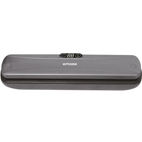 Aparate de vidat - Aparat pentru vidat alimente Ertone ERT-910GR, 350 W