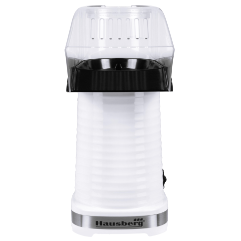 Aparate de preparat desert - Aparat popcorn Hausberg HB-900AB, 1200 W