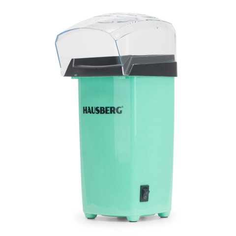 Aparate de preparat desert - Aparat Popcorn Hausberg HB910VR 1000 W