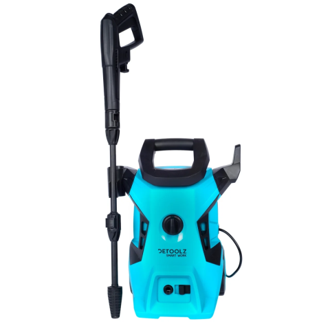 Gradinarit - Aparat spalat cu presiune 110 bar 1400W