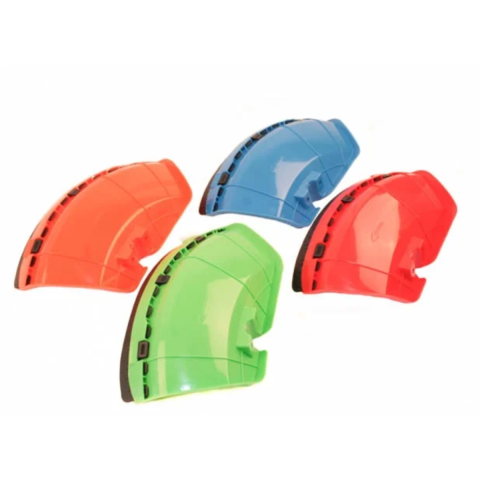 Casa, Gradina & Bricolaj - Aparatoare disc MTC ROSU/VERDE/ALBASTRA