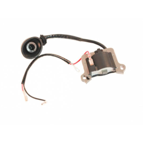 Gradinarit - Aprindere electrica pentru motocositoare