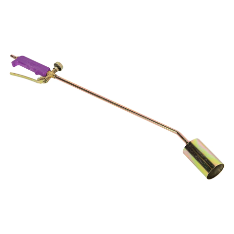 Sport & Travel - Arzator cu clapeta (parlitor)