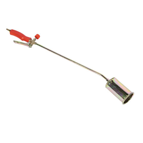 Sport & Travel - Arzator cu clapeta ROSU MARE (parlitor)