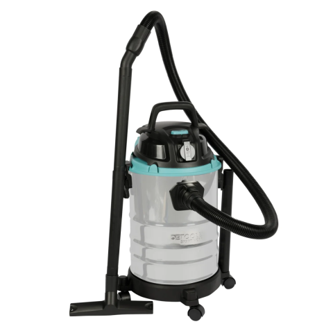 Electrocasnice & Climatizare - Aspirator uscat umed 1250W, 25L