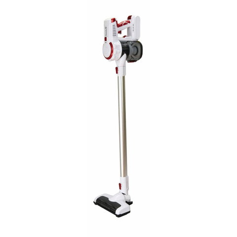 Electrocasnice & Climatizare - Aspirator vertical Hausberg HB-2027, 220 W, fara sac