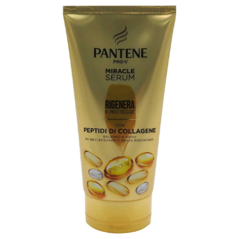Ingrijire Personala & Cosmetice - Balsam de par Pantene PRO-V, Miracle Regenerant 150 ml
